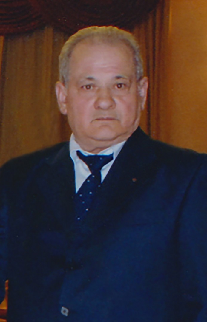 Rocco Sardone