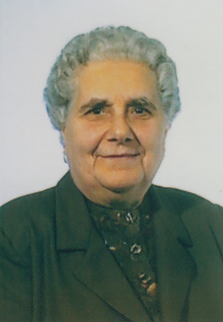 Maria Panaro