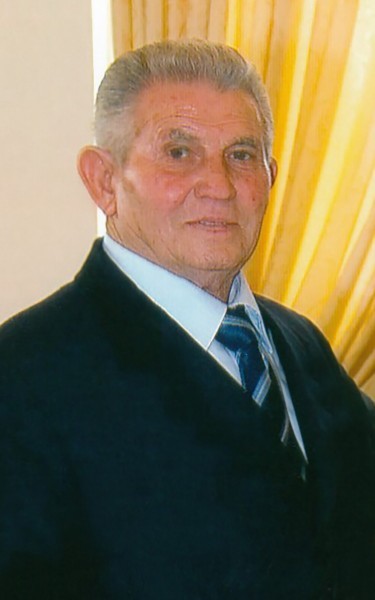 Paolo Moramarco