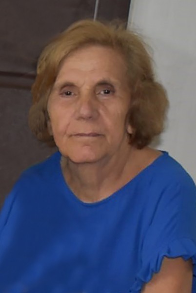 Maria Rosaria Incampo