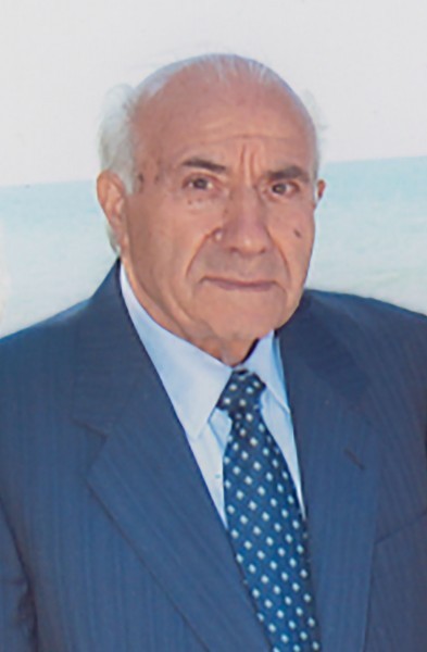 Grazio Antonio Angelastri