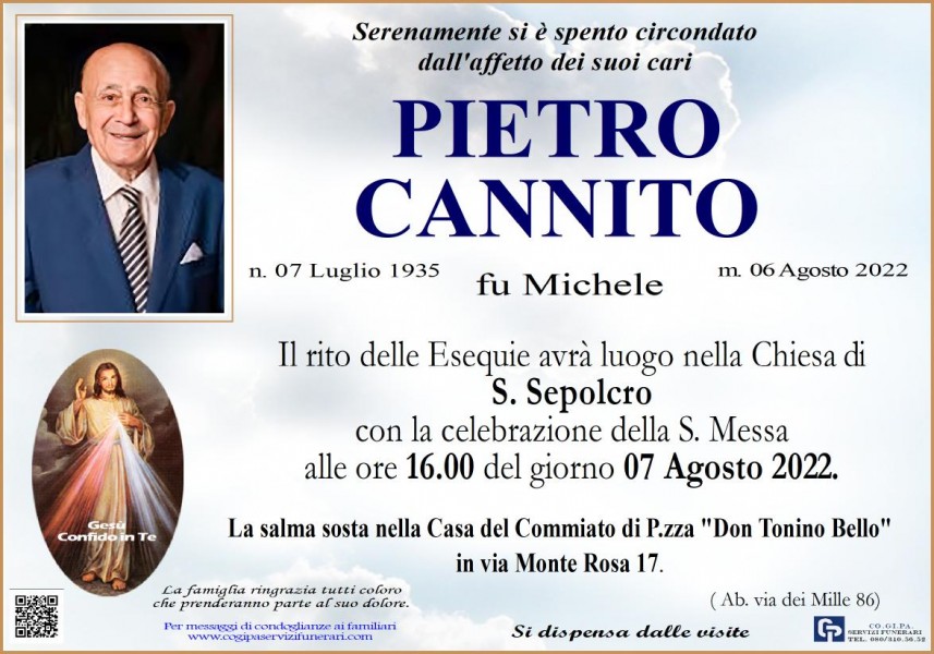 Pietro Cannito