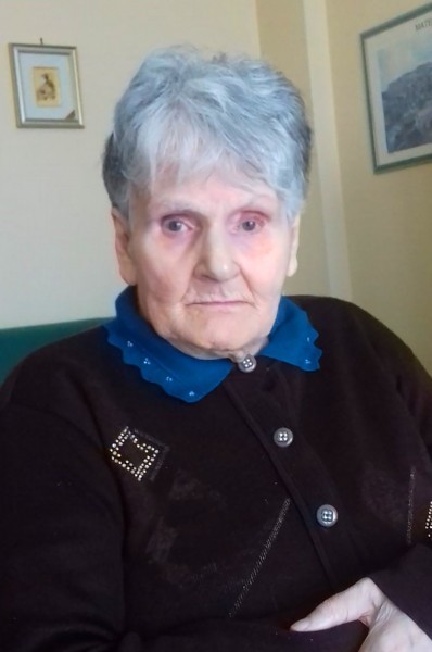 Maria  Salvatore Paolicelli