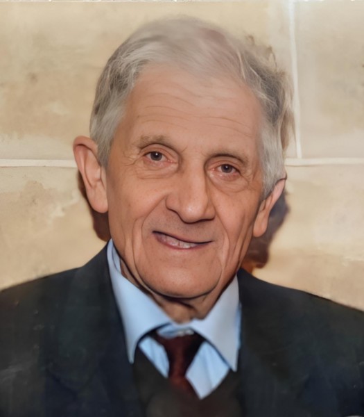 Giuseppe Calia