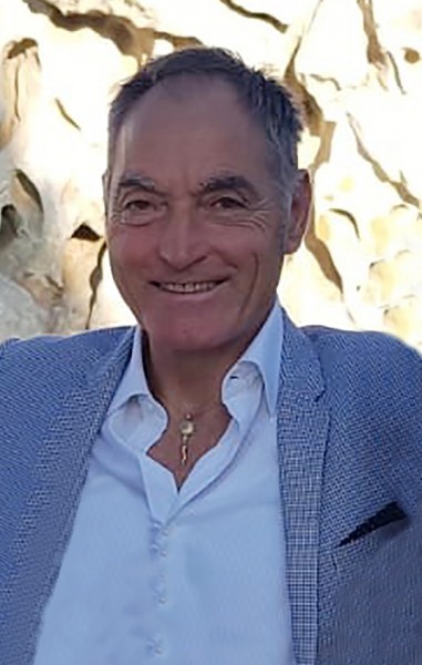 Enrico Miglionico