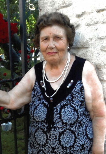 Rocca Maria Ragone