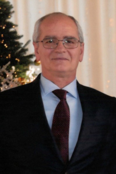 Paolo  Bartolomeo Giordano