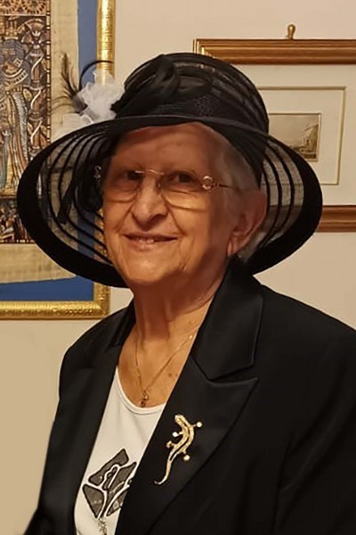 Amelia Blanco