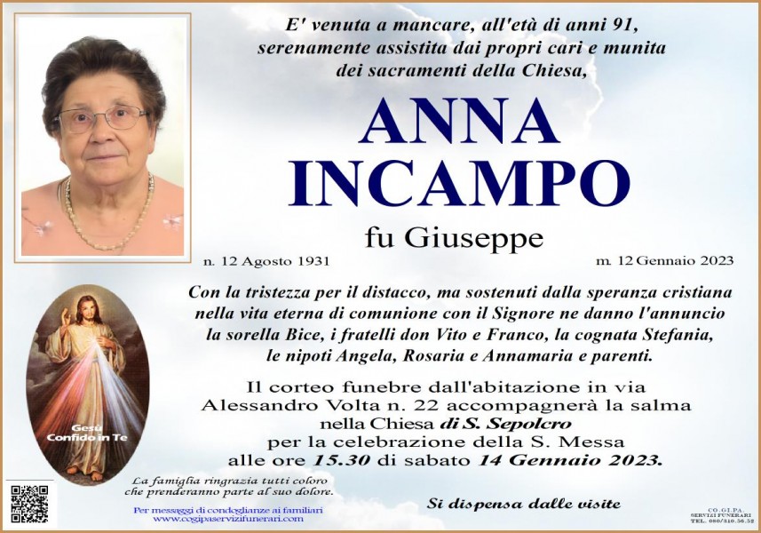 Anna Incampo