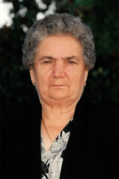 Teresa Chierico
