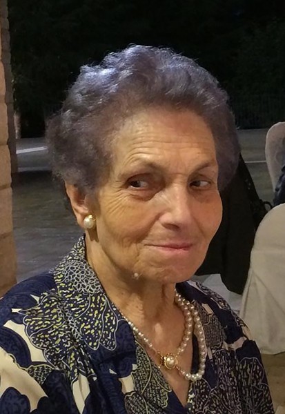 Teresa Farella