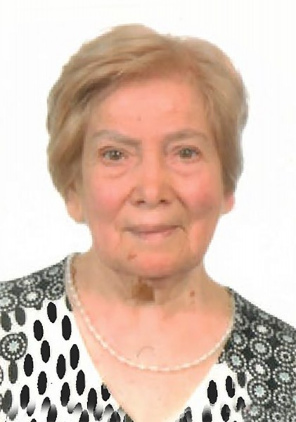 Maria Moramarco