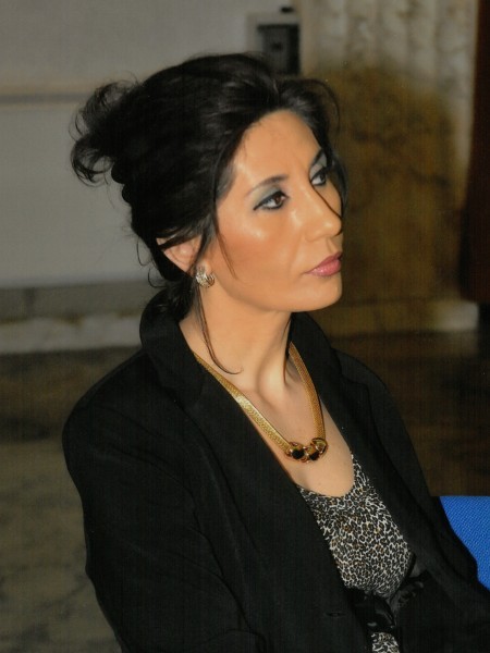 Annunziata Lorusso