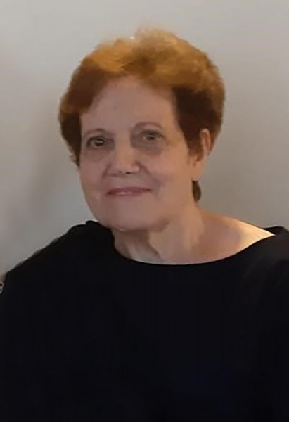Margherita Nuzzolese