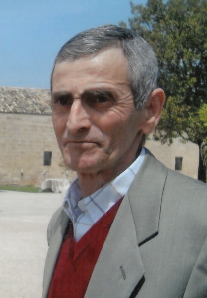 Giuseppe Ventrella