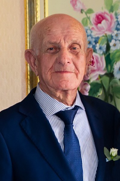 Andrea Moramarco