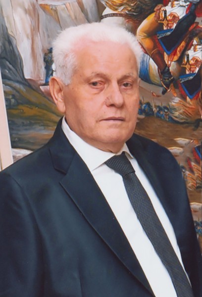 Vito Antonio Rifino