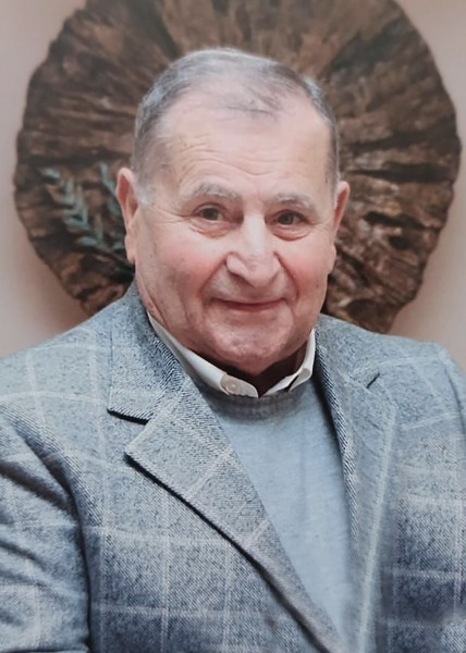 Francesco Cristallo