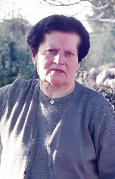Angela Quaratino