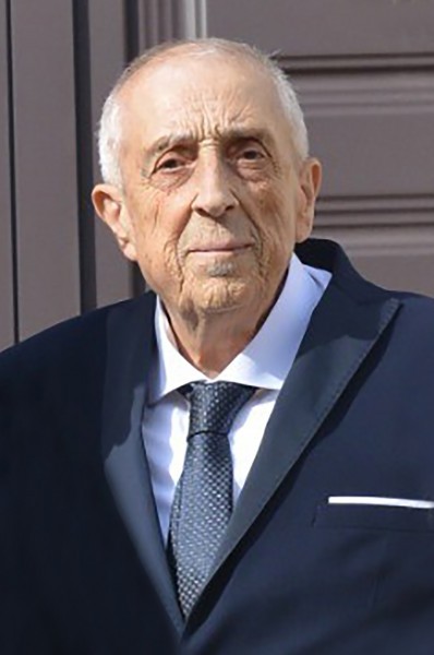 Michele  Paolo Ciccimarra