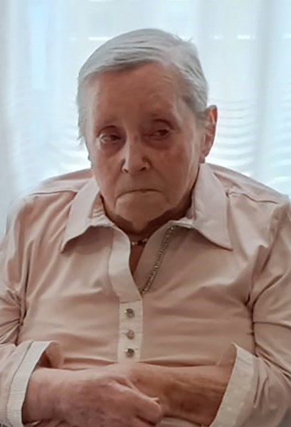 Anna Selvaggi