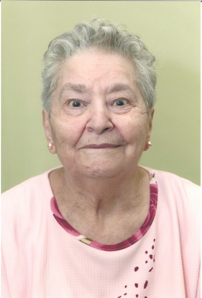 Grazia Maria Antonia Montenero