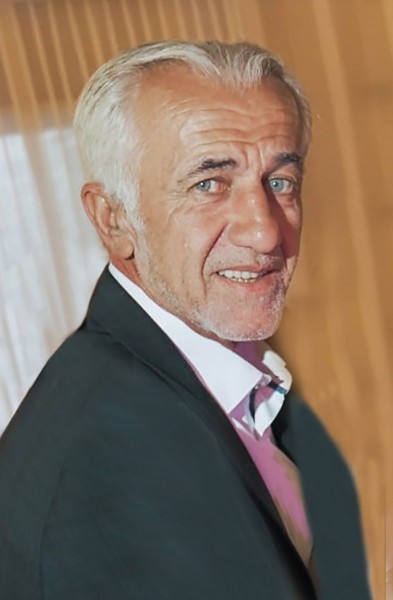 Rocco Lorusso