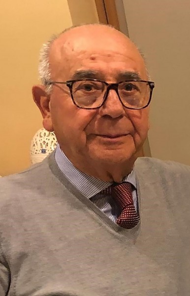 Giuseppe Vitti