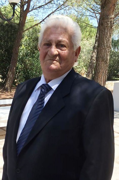 Michele Panzarino