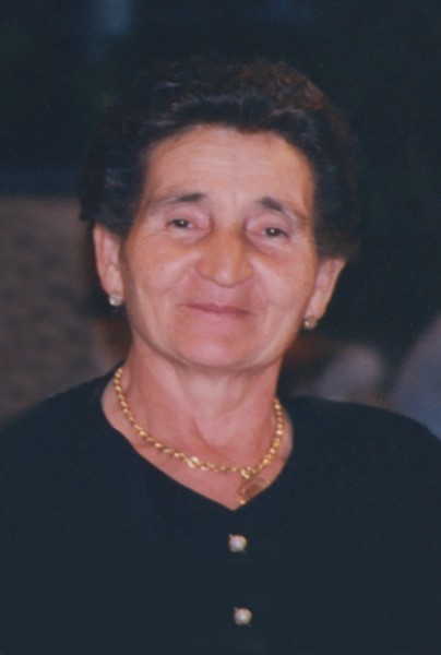 Maria Azzilonna