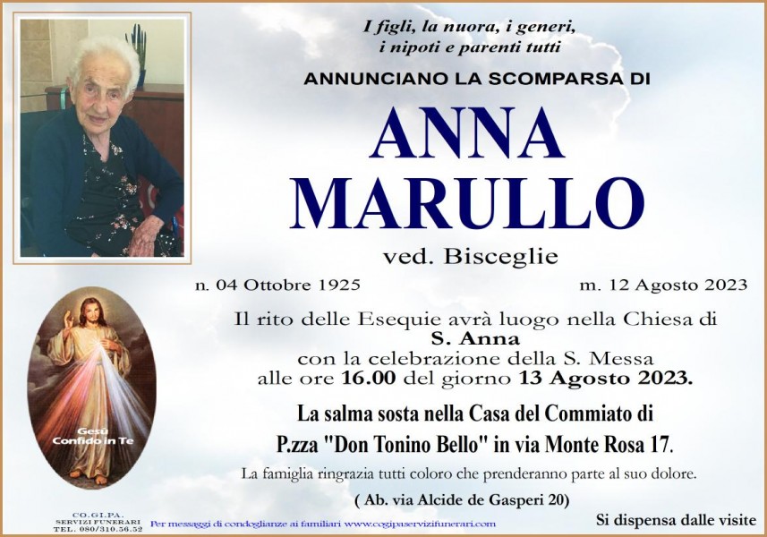 Anna Marullo