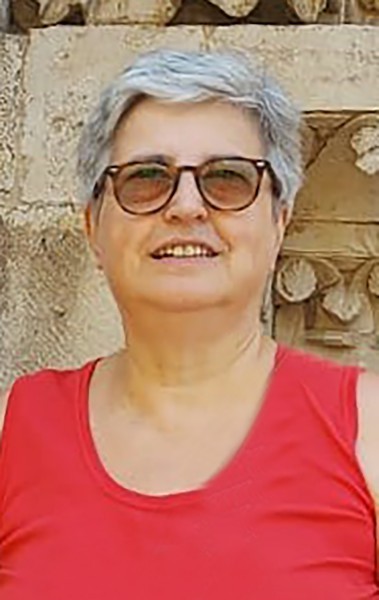 Paola Vicenti