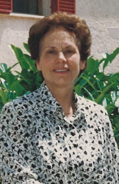 Teresa Matera