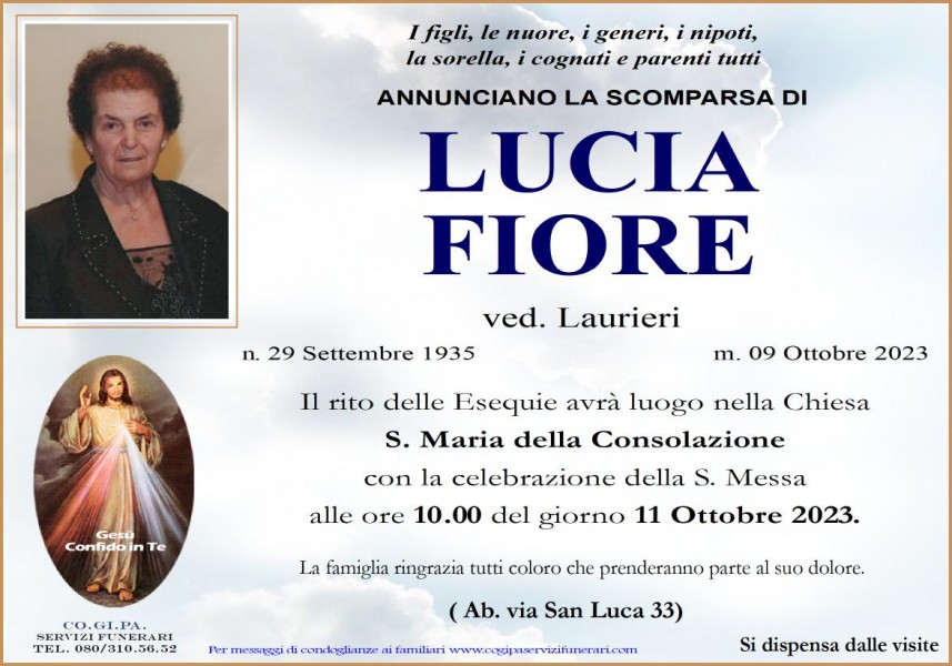 Lucia Fiore