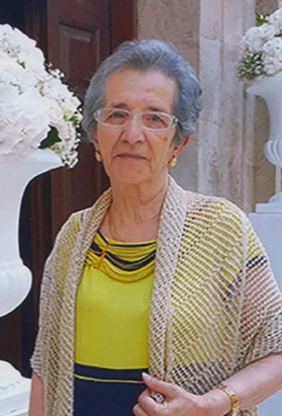 Lucia  Maria Santoro
