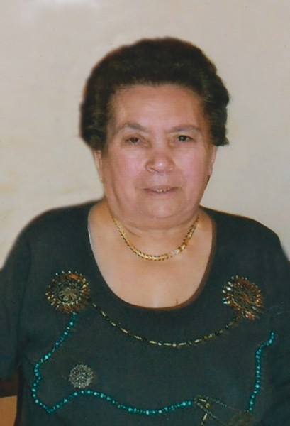 Teresa Forte