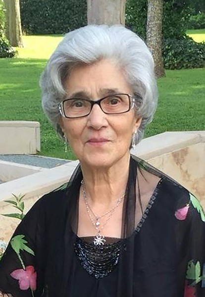 Maria Pestrichella