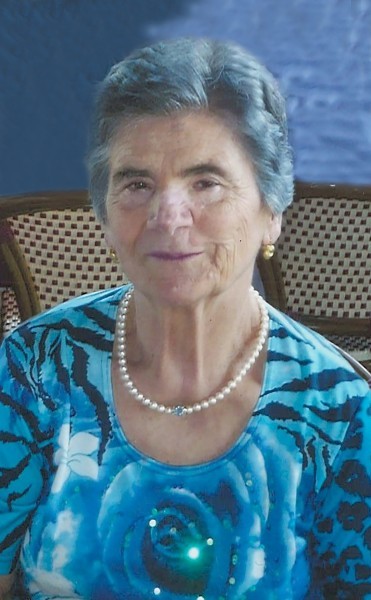 Rosa Bruno
