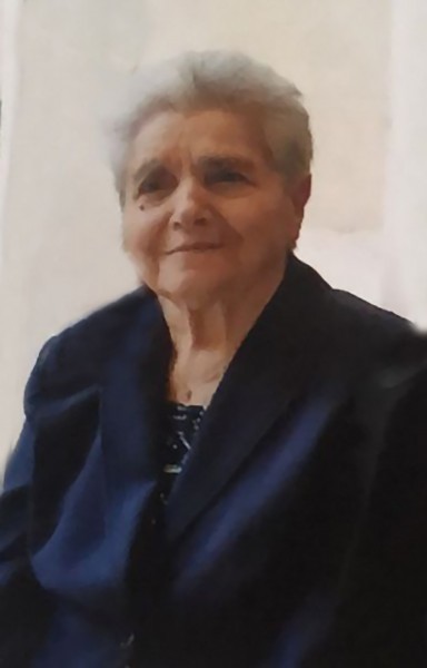 Rosa Marvulli