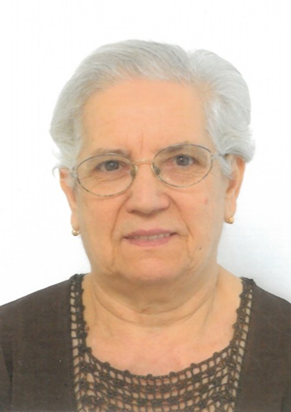 Maria Caggiano