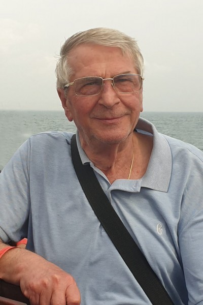 Ing.  Giovanni Caputo