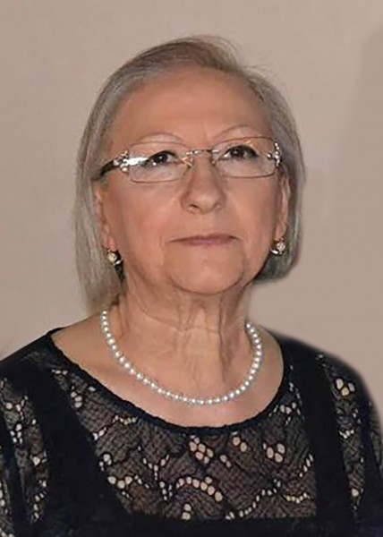 Paola Mariniello