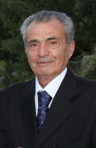 Geom.  Michele Mininni