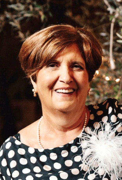 Angela  Raffaella Basile