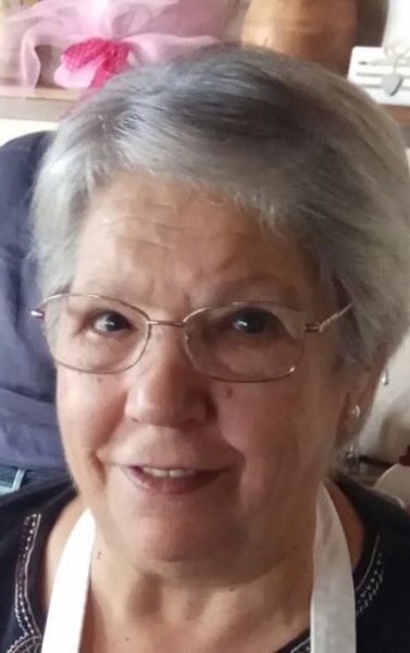 Maddalena Facendola