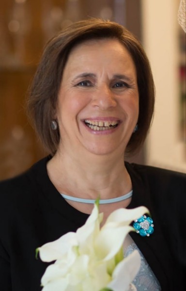 Maria Livrieri