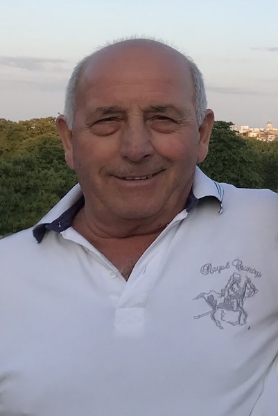 Lorenzo Giraradi