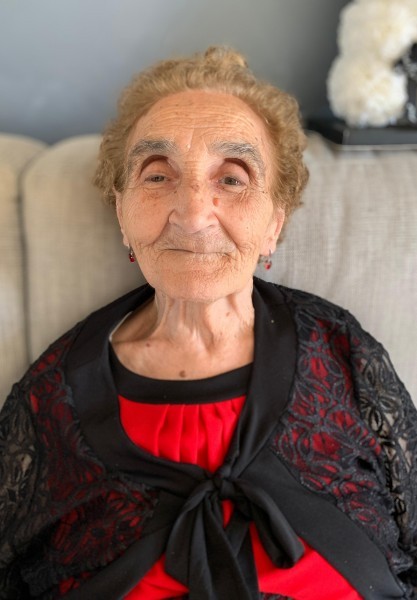 Maria Falcicchio