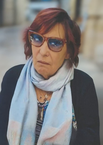 Arcangela Salvaggiulo