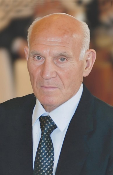 Luca Quattromini